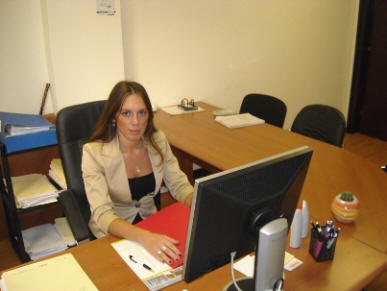 Law office Ana Glavan